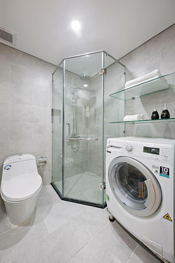 Meliora Hotel & Apartment Đà Nẵng Zimmer foto